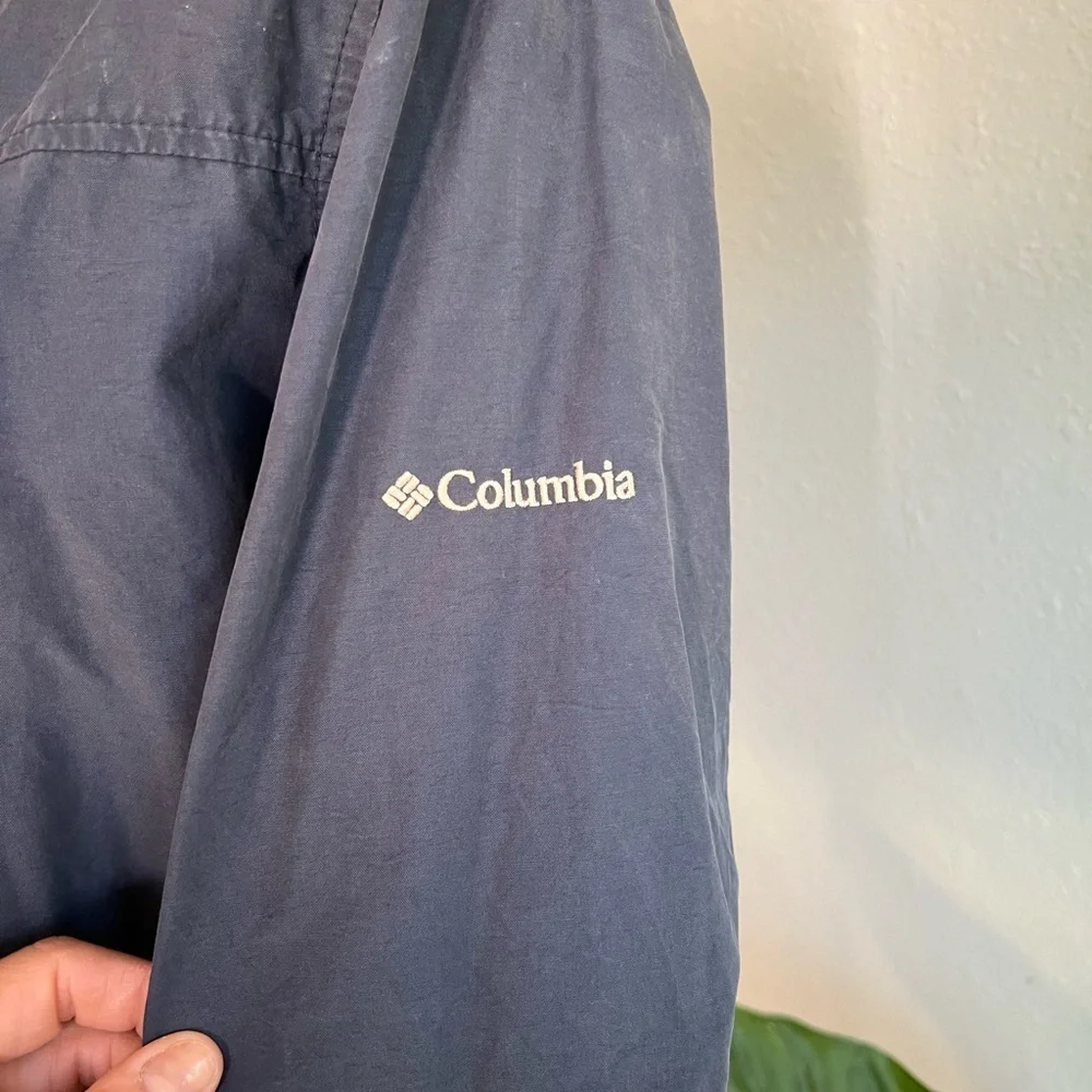 Women’s Columbia Lightweight Jacket - Picture 7 of 7